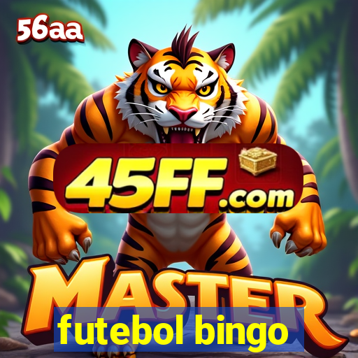 futebol bingo